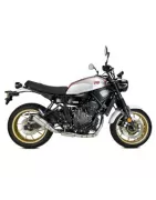 XSR