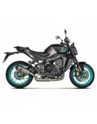 Yamaha MT-09 (2024+)