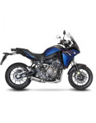 Yamaha Tracer 700 (2016-2021) ● Evotech Perf