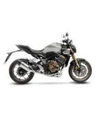 Honda CB 650 R (2024+)