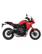 Yamaha Tracer 7 GT (2021-2024) ● Evotech Perf