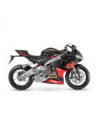 Aprilia RS 660 (2021+) ● Evotech Perf