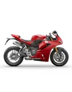 Ducati Panigale V2 (2025+) Parts ● Evotech Perf