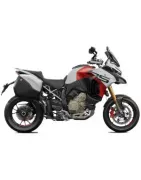 Ducati Multistrada V4 RS (2024)