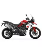 Triumph Tiger 900 GT (2024+) – Accessoires moto ● Evotech Perf