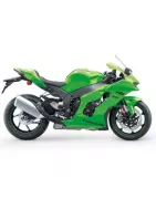 Kawasaki Ninja ZX-10RR (2021+) Accessories ● Evotech Perf