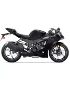 Kawasaki Ninja ZX-6R (2024+)