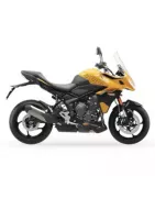 Tiger Sport