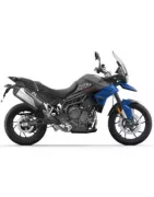 Triumph Tiger 850 Sport (2021+) Pièces Premium ● EvotechPerf