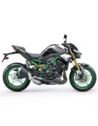 Kawasaki Z900 (2025+) Accessories ● Evotech Perf