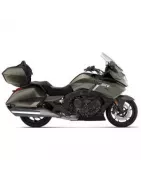 BMW K 1600 Grand America (2022+)