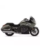 BMW K 1600 B (2022+)
