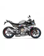 BMW S 1000 R (2025+)