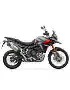 Triumph Tiger 900 Rally Pro (2020-2023) ● Evotech Perf