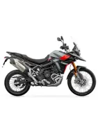 Pièces Triumph Tiger 900 Rally Pro (2024+) | Accessoires Trail