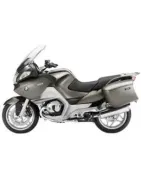 BMW R 1200 RT (2014-2018)