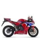 Honda CBR 600 RR (2024+)