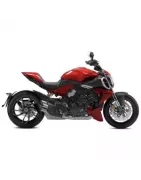 Ducati Diavel V4 (2023+)