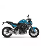 BMW F 900 R 2025+ Accessoires & amélioration ● Evotech Perf