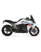 Parts BMW R 1300 RS (2025+) ● Evotech Perf