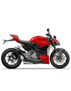Ducati Streetfighter V2 S (2025+)