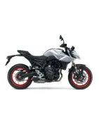 Parts Evotech Performance Suzuki GSX-8S (2023+)