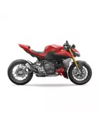 Ducati Streetfighter V4 (2025+)