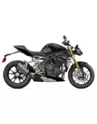 Triumph Speed Triple 1200 RS (2025+)