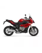 BMW S 1000 XR (2019-2023)