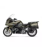 BMW R 1250 RT (2019-2020)