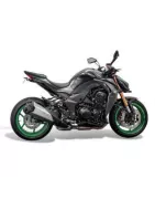 Kawasaki Z1100 2026+ Accessories | Evotech Performance & Puig Parts