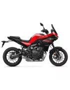Yamaha Tracer 7 (2025+) ● Evotech Perf