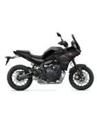 Yamaha Tracer 7 GT (2025+) ● Evotech Perf