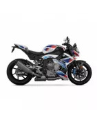 BMW M 1000 R 2025+ Parts | Performance & M Roadster Accessories