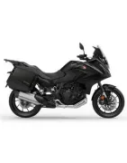 Honda NT: sport touring motorcycles - Evotech Performance & Puig