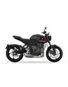 Triumph Trident 660 (2026+)