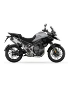 Triumph Tiger 1200