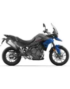 Triumph Tiger 850