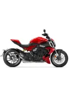Ducati XDiavel V4 (2025+)