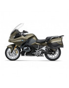 BMW R 1250 RT (2021-2025)