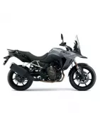 Suzuki V-Strom 800RE (2024+) – Accessoires ● Evotech Perf