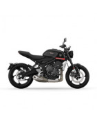 Triumph Trident 660 (2021-2024)