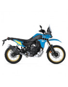 Yamaha Tenere 700 Rally Edition (2021+)