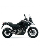 Suzuki V-Strom 650XT (2017-2020)