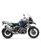 BMW R 1250 GS Adventure Accessories ● Evotech Perf