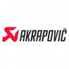 Akrapovic